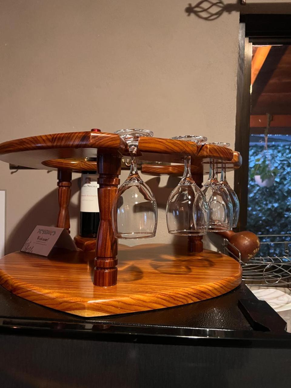 Monteverde Casa Tipica La Cruz 빌라 외부 사진