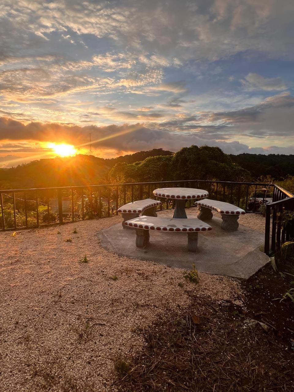 Monteverde Casa Tipica La Cruz 빌라 외부 사진
